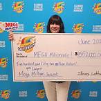 mega millions illinois lottery